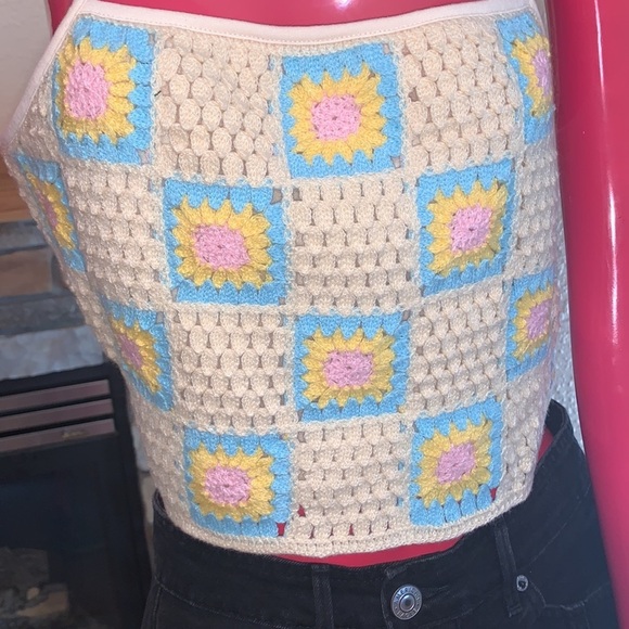 New Wild Fable For target Crop Top - Picture 7 of 9